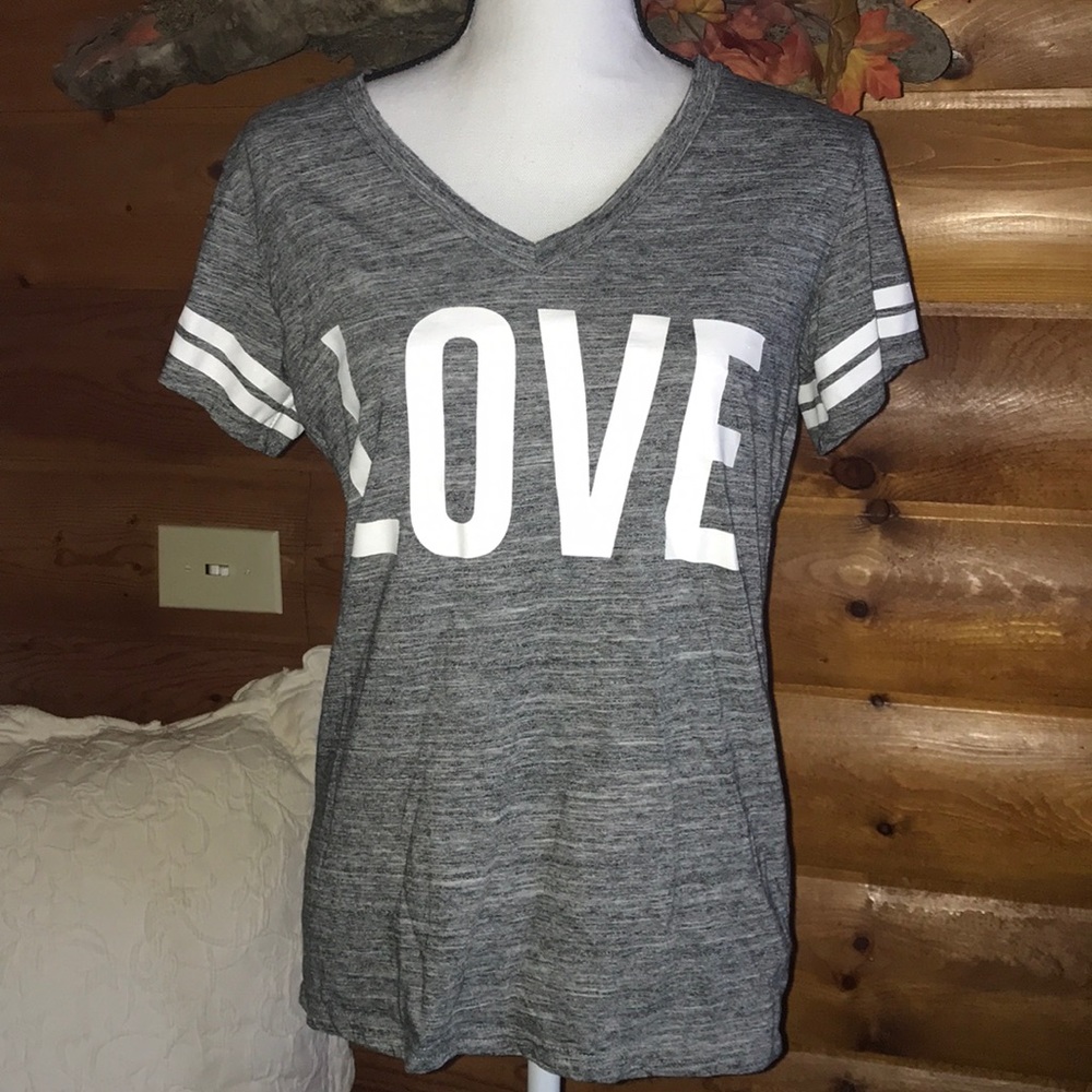 reflex LOVE T-shirt